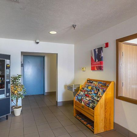 Motel 6 Omaha - Iat West Экстерьер фото