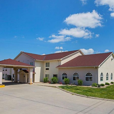 Motel 6 Omaha - Iat West Экстерьер фото