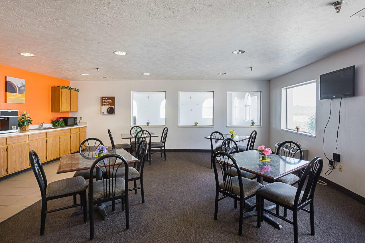 Motel 6 Omaha - Iat West Экстерьер фото